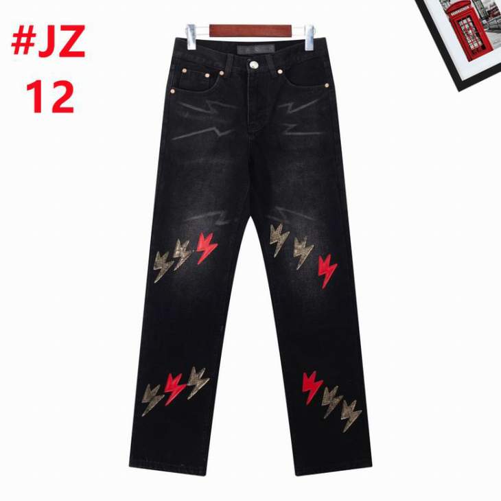 Picture of Amexnocap Jeans Long _SKUAmexnocapM-XXL12yn016611